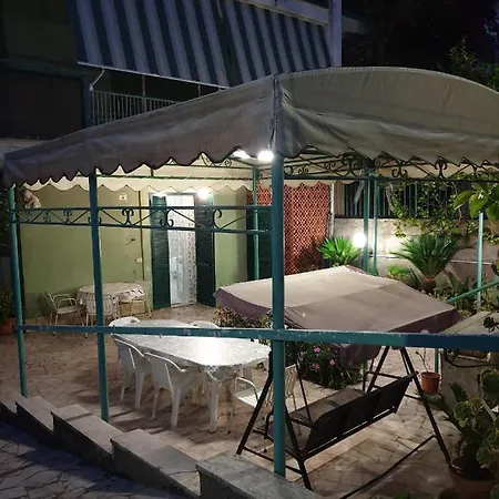 Antonio Via Palermo 4 Апартаменты *