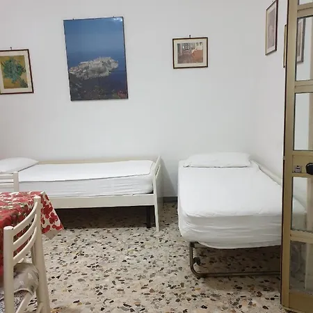 Antonio Via Palermo 4 * Гаэта