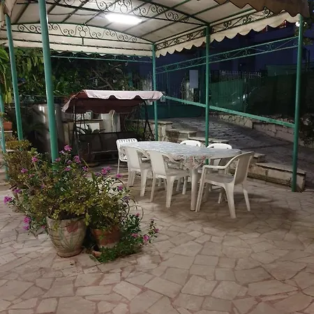 Апартаменты Antonio Via Palermo 4 Гаэта