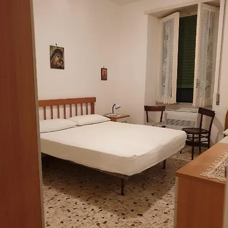 Antonio Via Palermo 4 Апартаменты